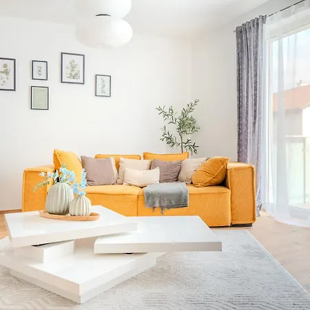 Gneixendorf Exclusive Apartments Krems an der Donau Exterior photo
