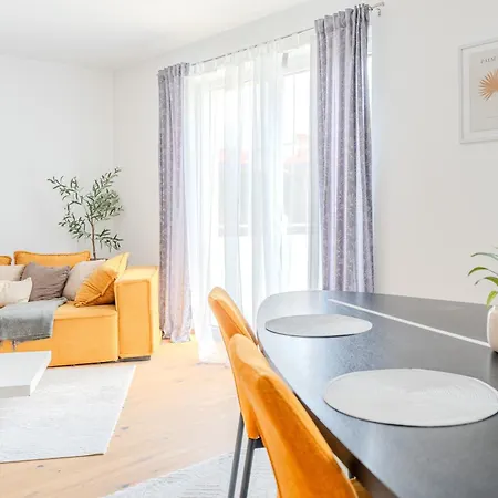 Gneixendorf Exclusive Apartments Krems an der Donau Exterior photo