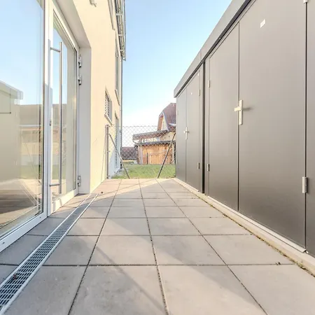 Gneixendorf Exclusive Apartments Krems an der Donau Exterior photo