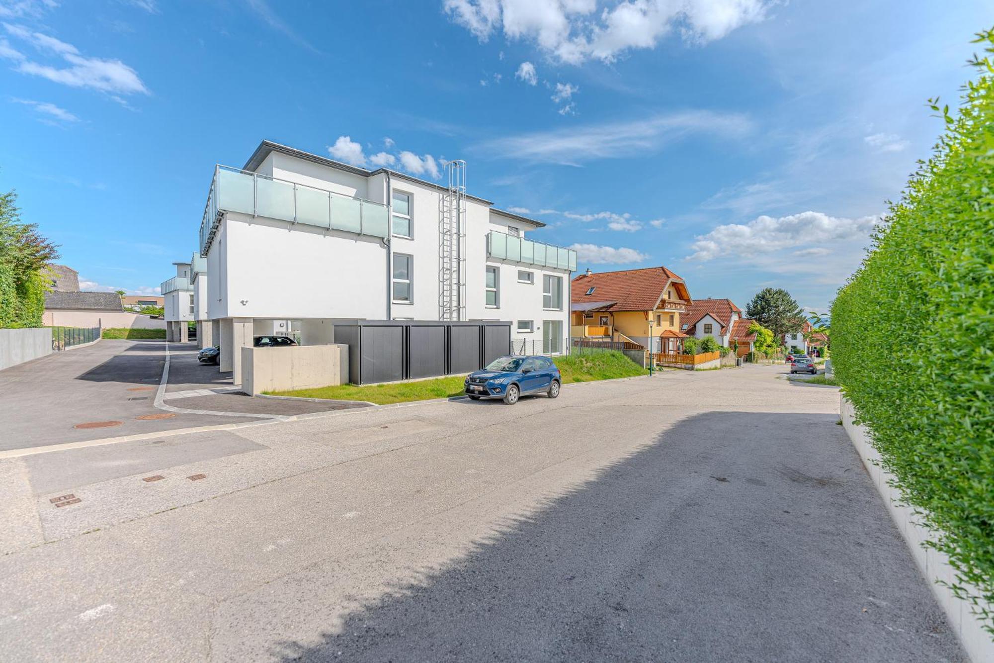 Gneixendorf Exclusive