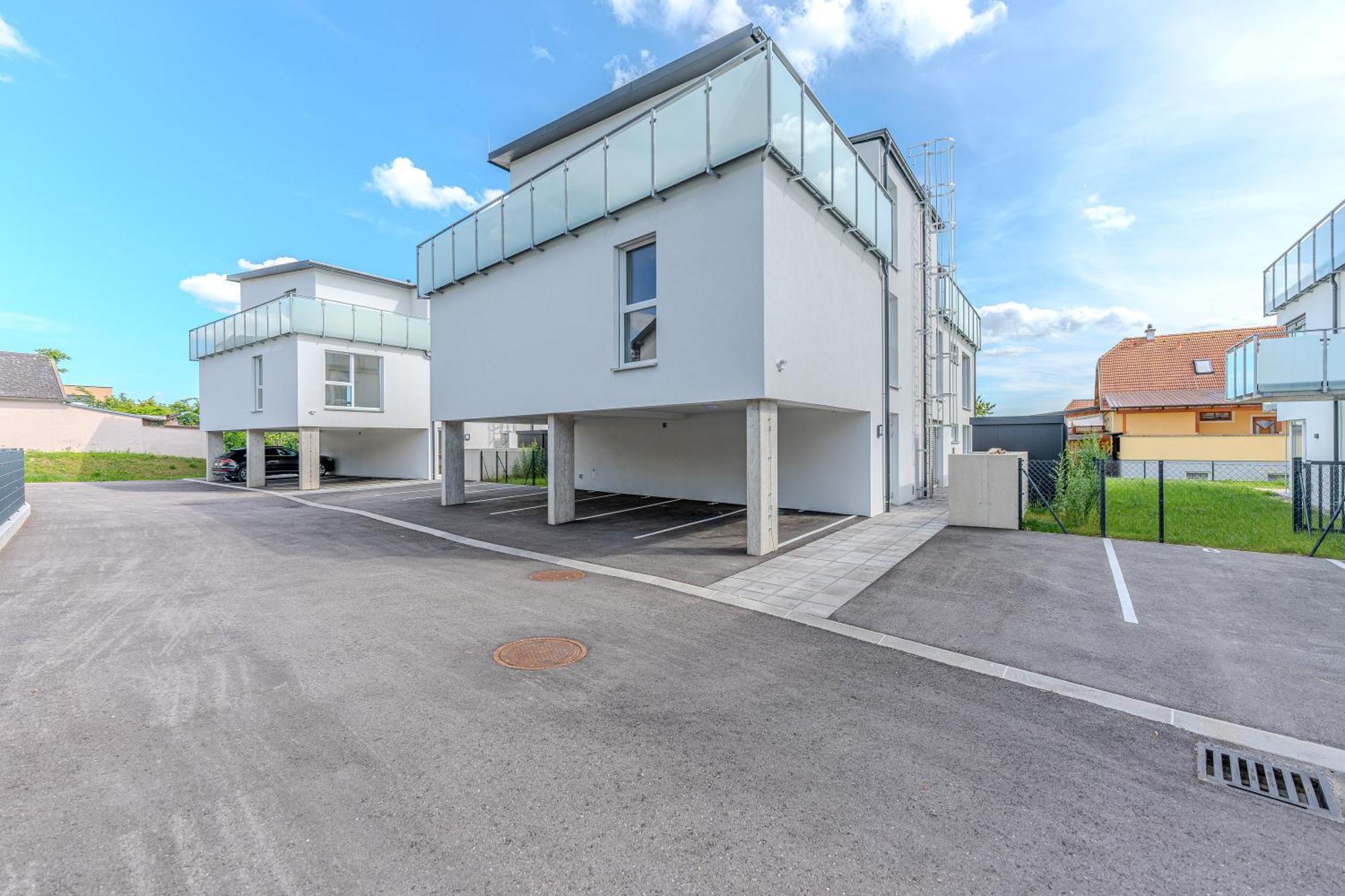 Gneixendorf Exclusive Apartment Krems an der Donau