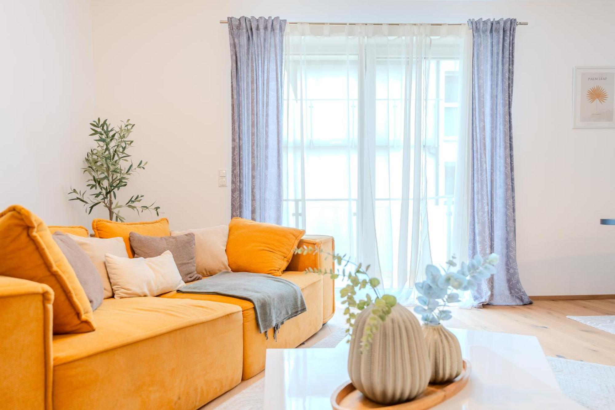 Gneixendorf Exclusive Apartment