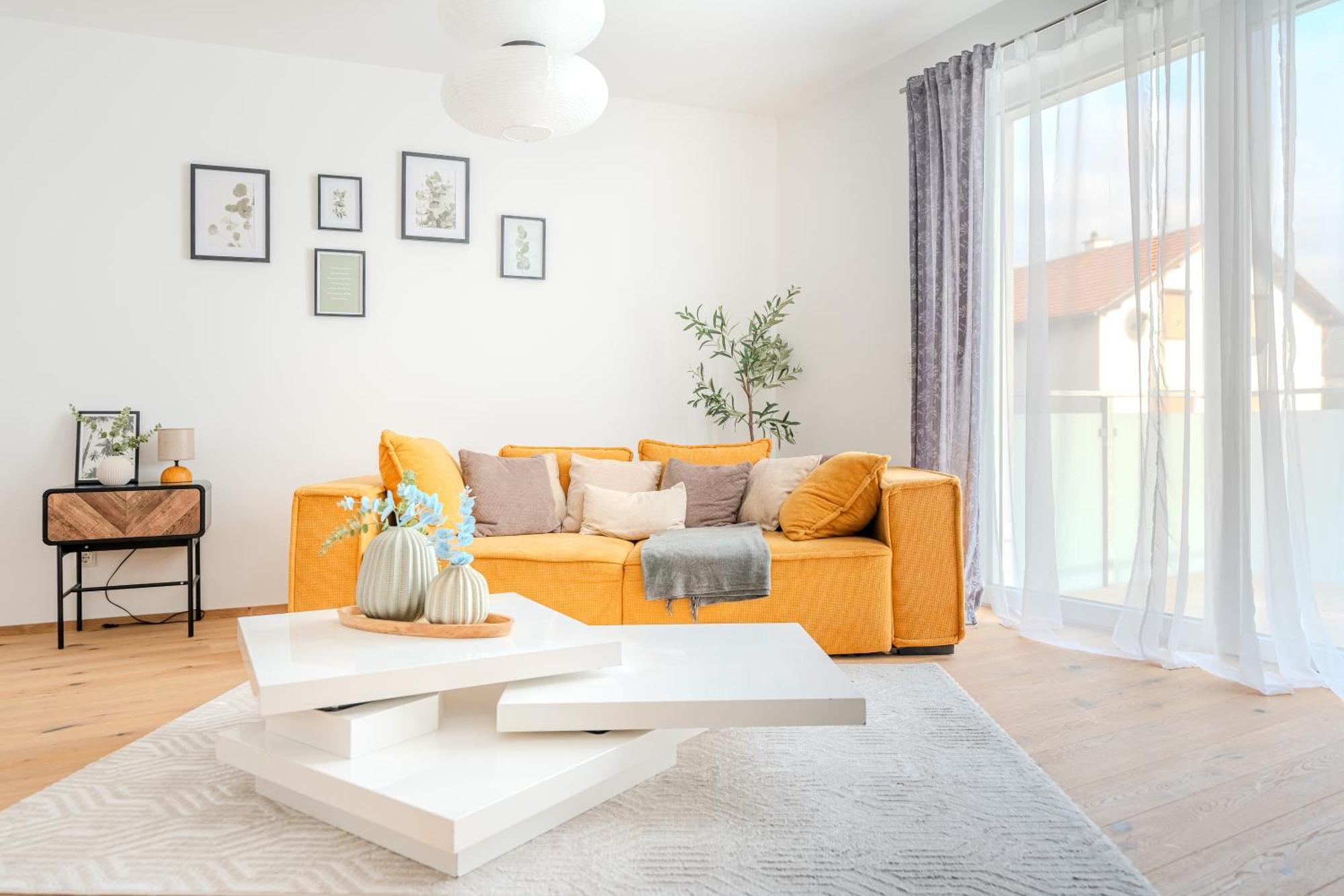 Gneixendorf Exclusive Apartment *