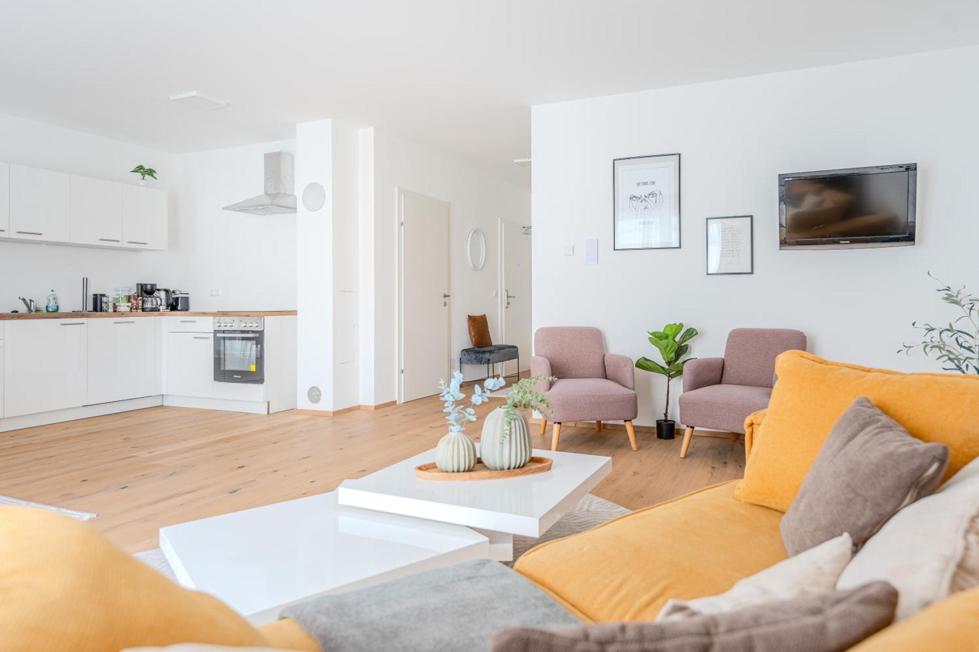 Apartment Gneixendorf Exclusive *