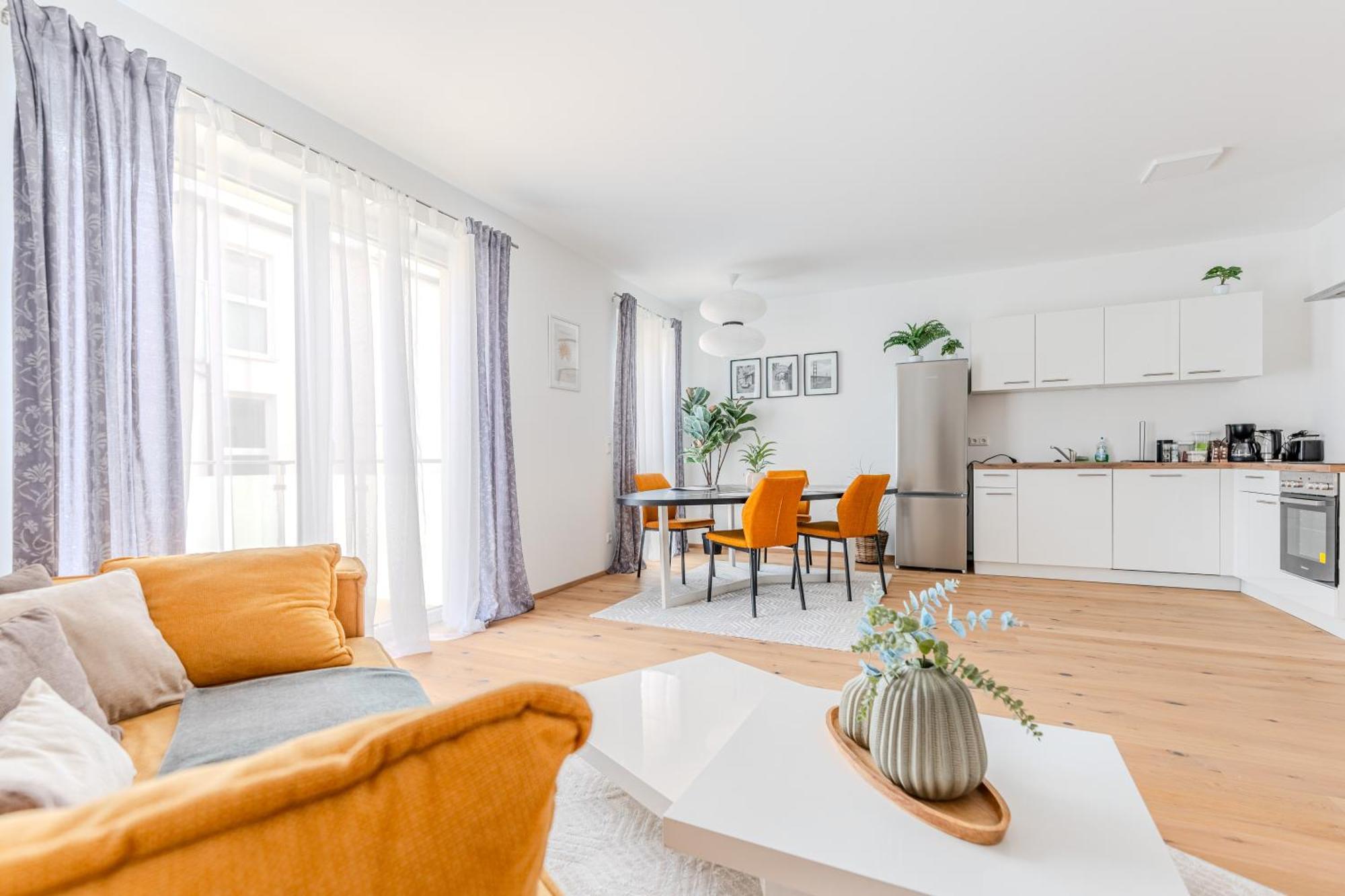 Apartment Gneixendorf Exclusive *