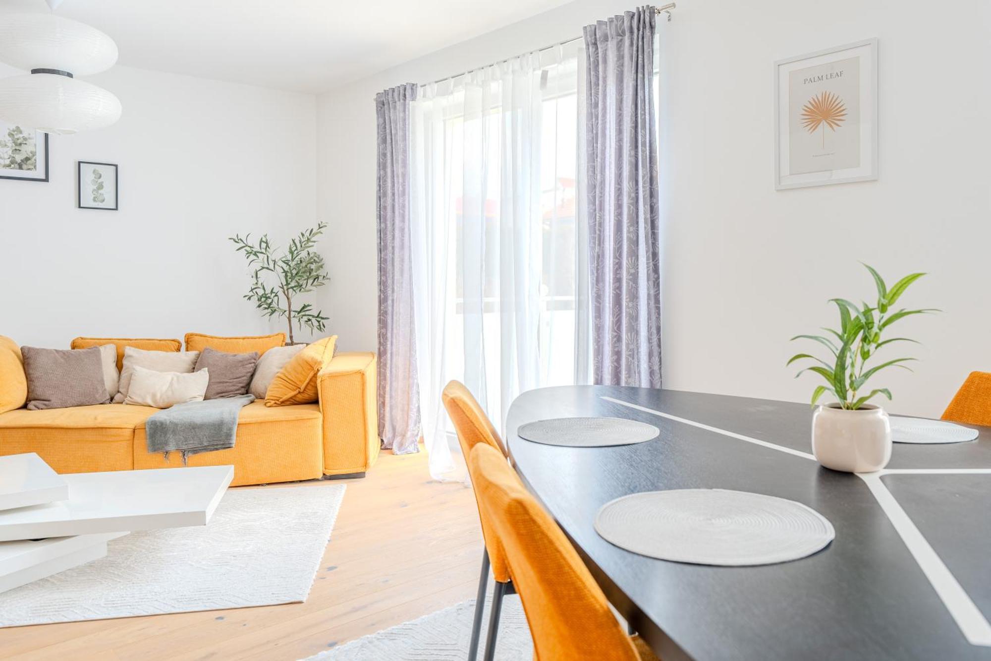 Apartment Gneixendorf Exclusive Krems an der Donau