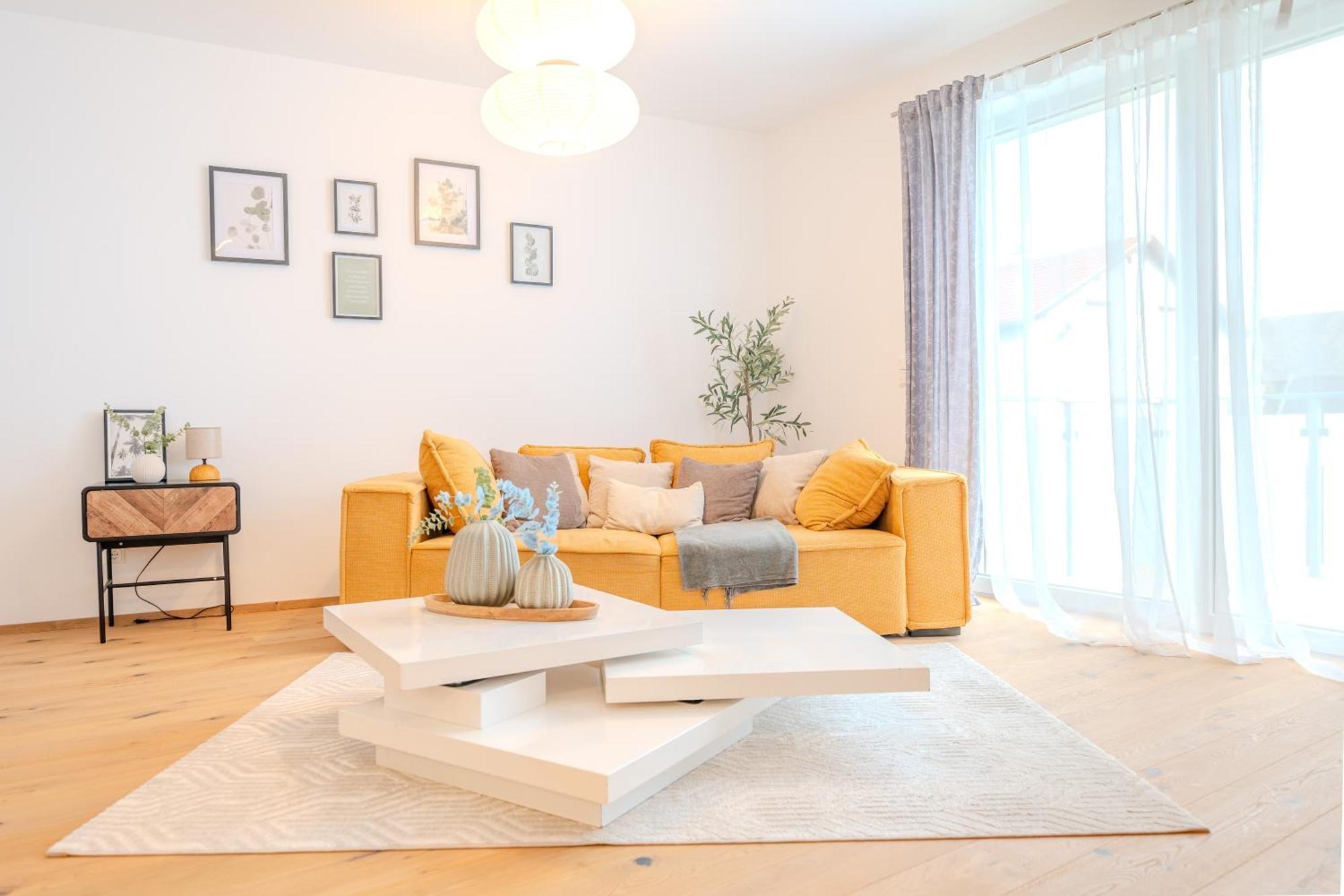Apartment Gneixendorf Exclusive *
